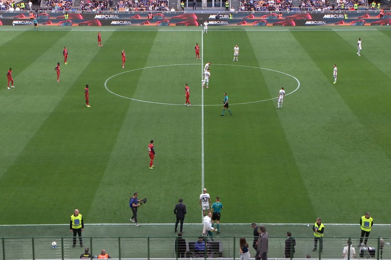 Five things we learned from Inter-Cagliari 3-1