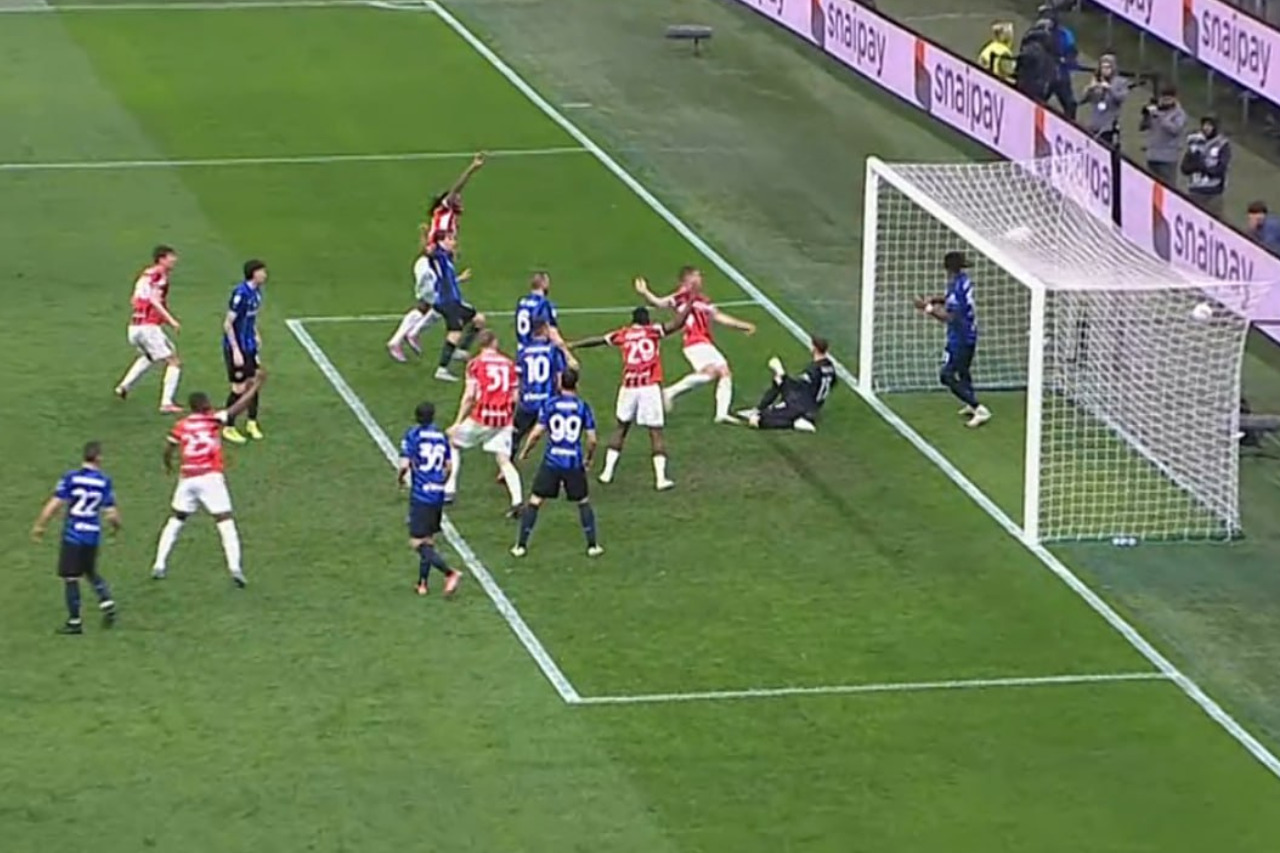 5 things you maybe didn’t see in Inter-Milan