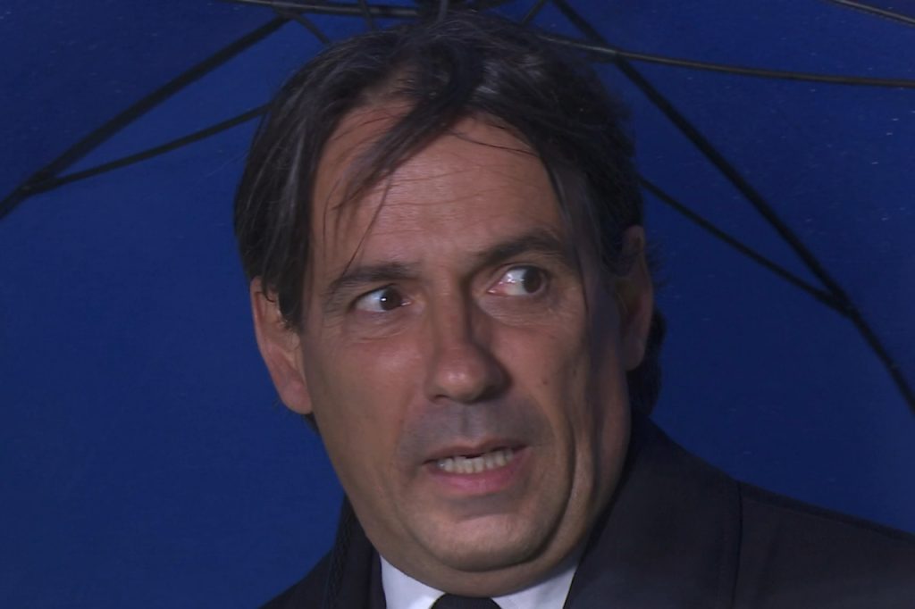 Official blow for Inzaghi: key starter out