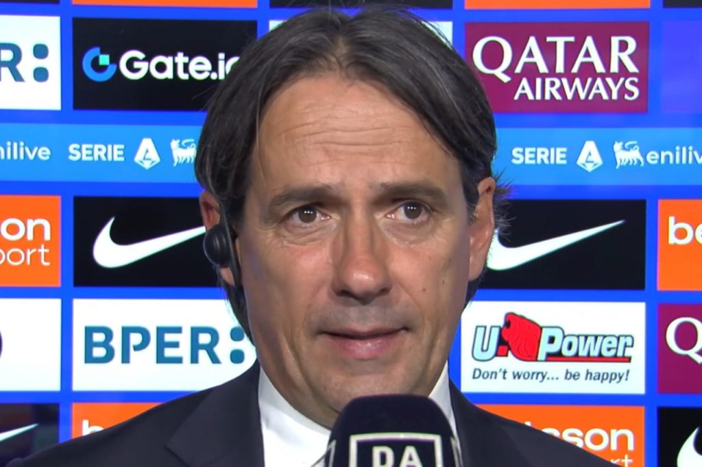 Inzaghi’s plan: how he can stop Olise and Bayern