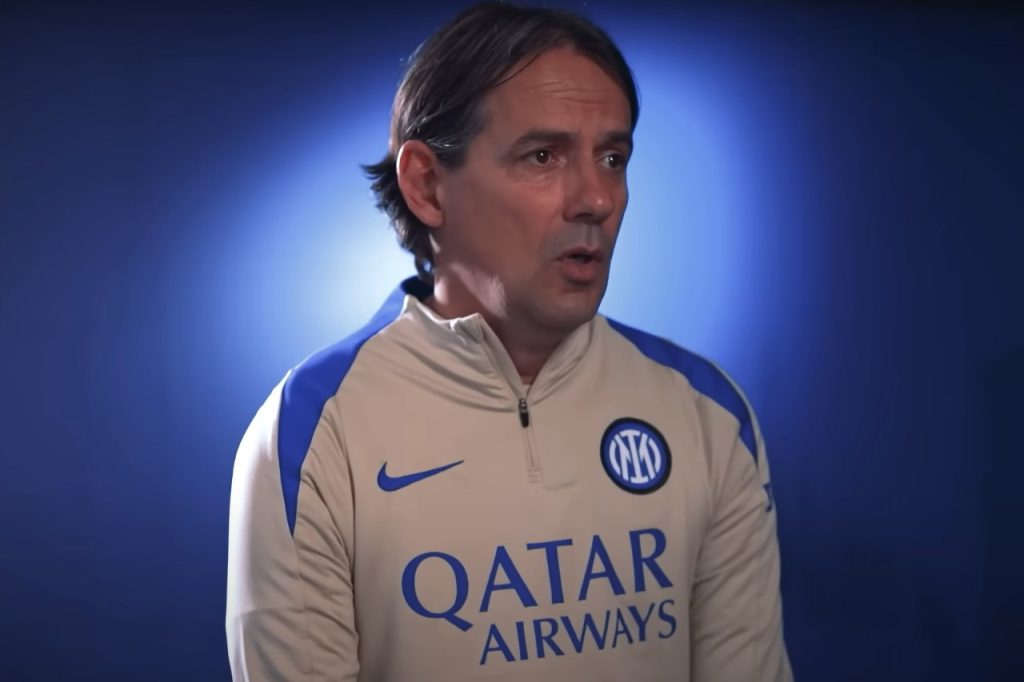 Good news for Inter-Roma: double recovery OFFICIAL