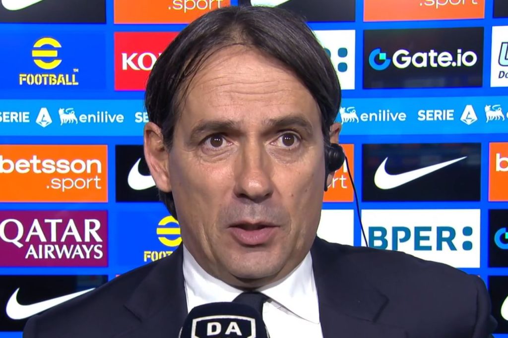 Attention Inter, 45 million from Manchester for the defender