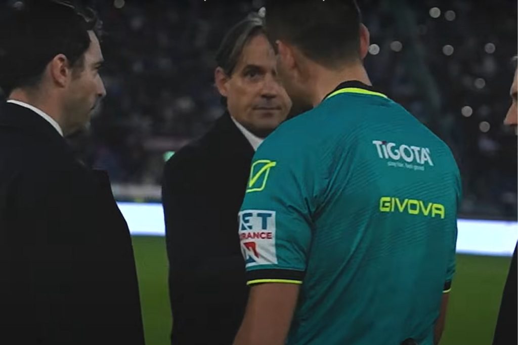 Inter’s fury over Orsolini’s goal: the BACKSTORY from Inzaghi