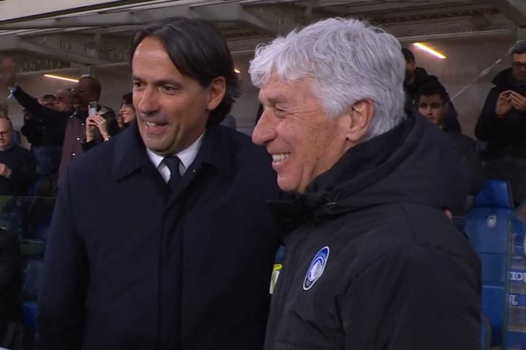 “Official contact with Atalanta”: Inter books the striker