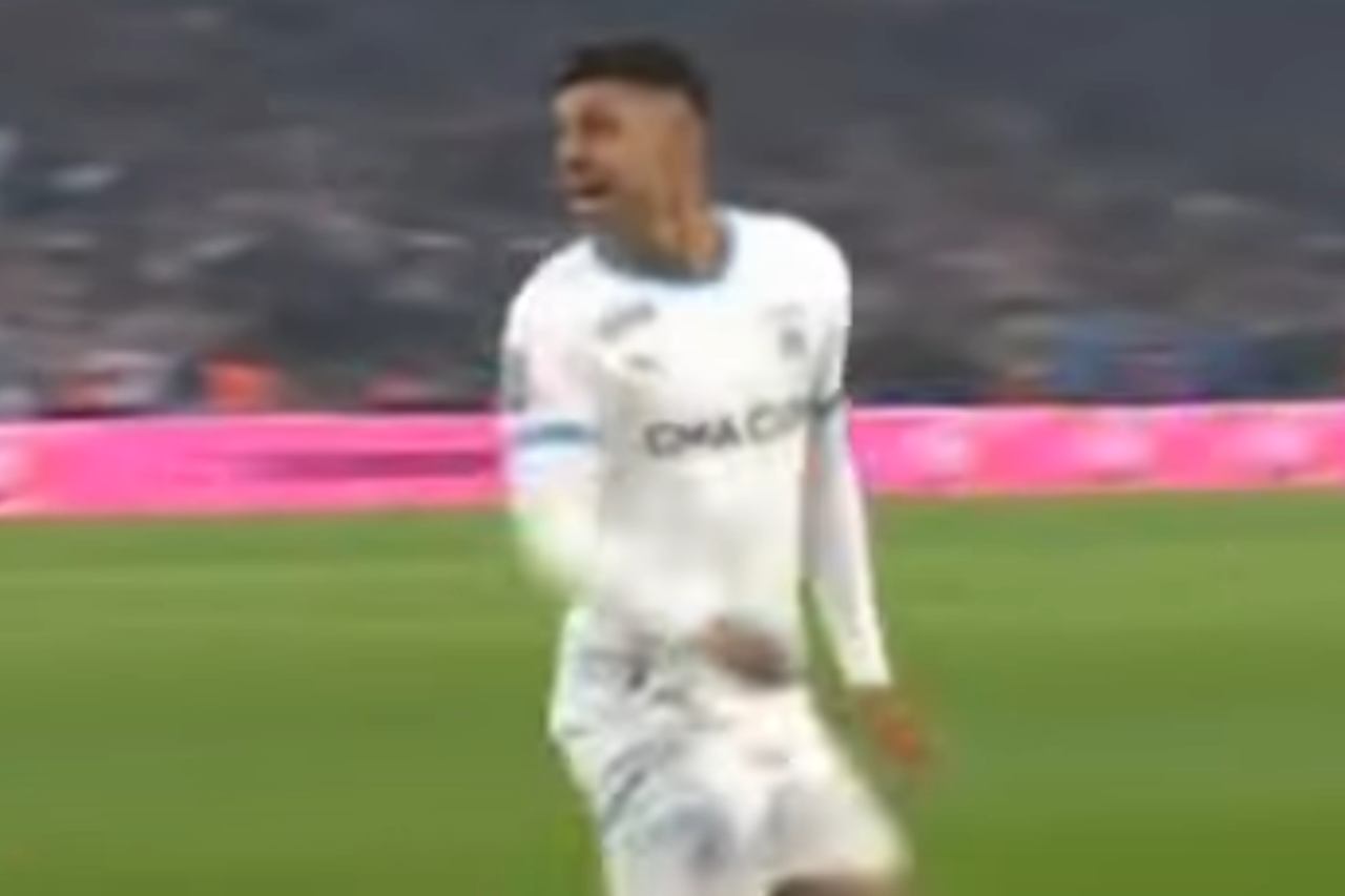 Who is Luis Henrique, Inter’s new Brazilian speedster?