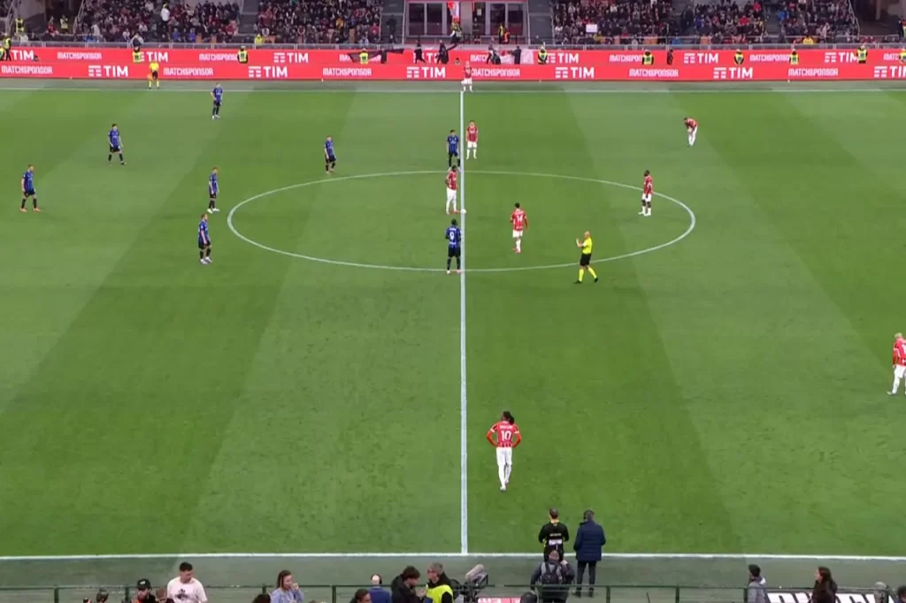 Five things we learned from Milan-Inter 1-1