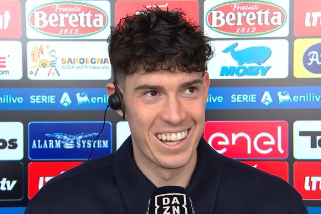 Miraculous tackle on Olise by Bastoni: “A great defender’s match”