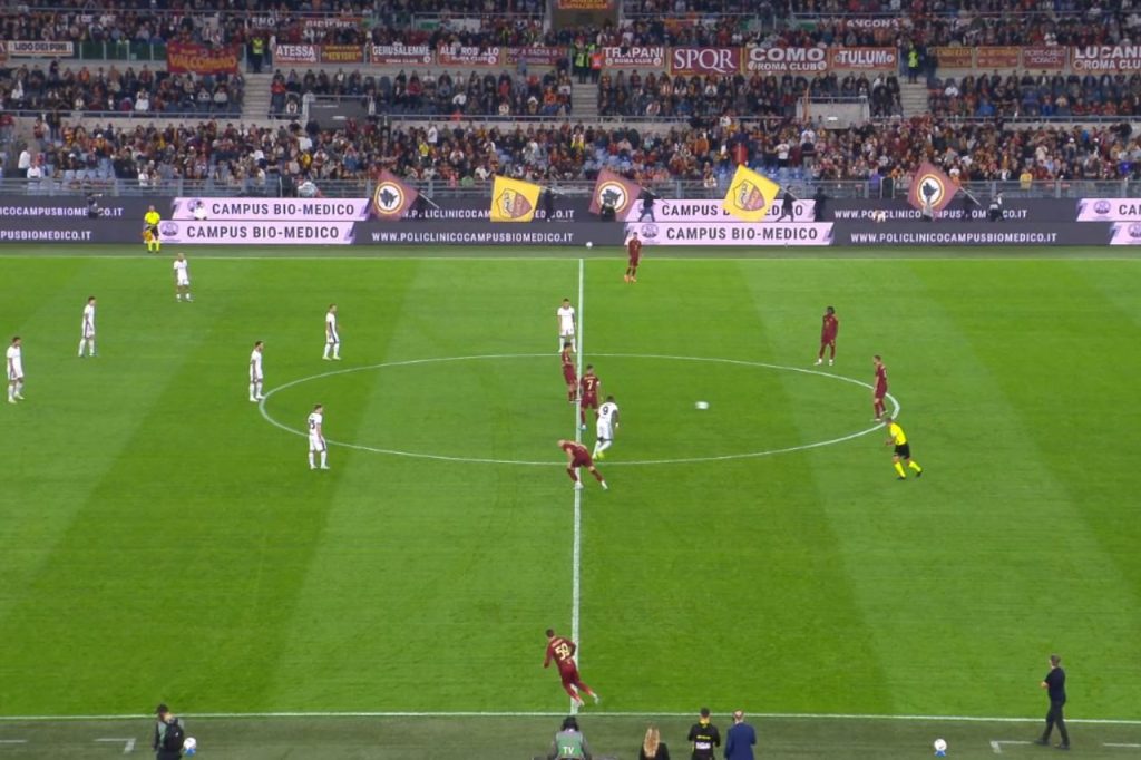 Inter-Roma postponed: HERE is the new official date