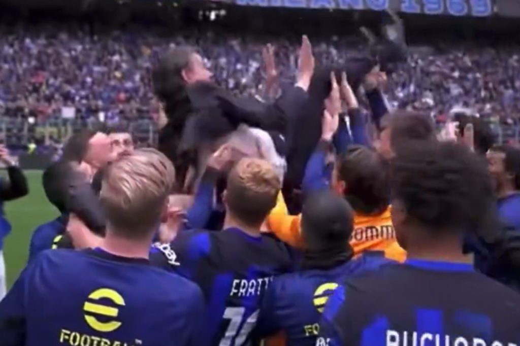 Another derby for STELLA: Inter wants the Italian Cup