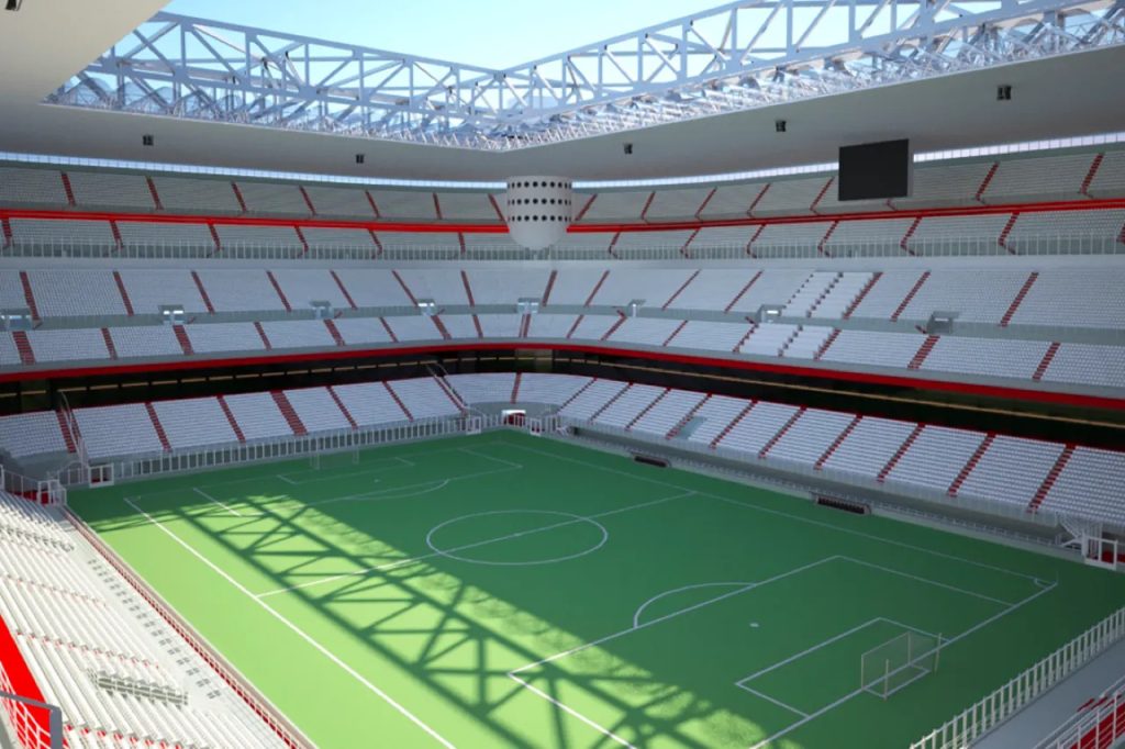 “New San Siro without Milan”: the announcement is clear