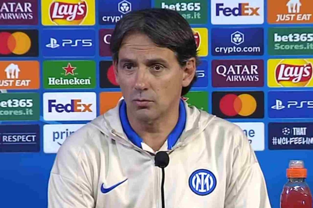 LIVE – Bayern Munich-Inter: Inzaghi’s press conference LIVE