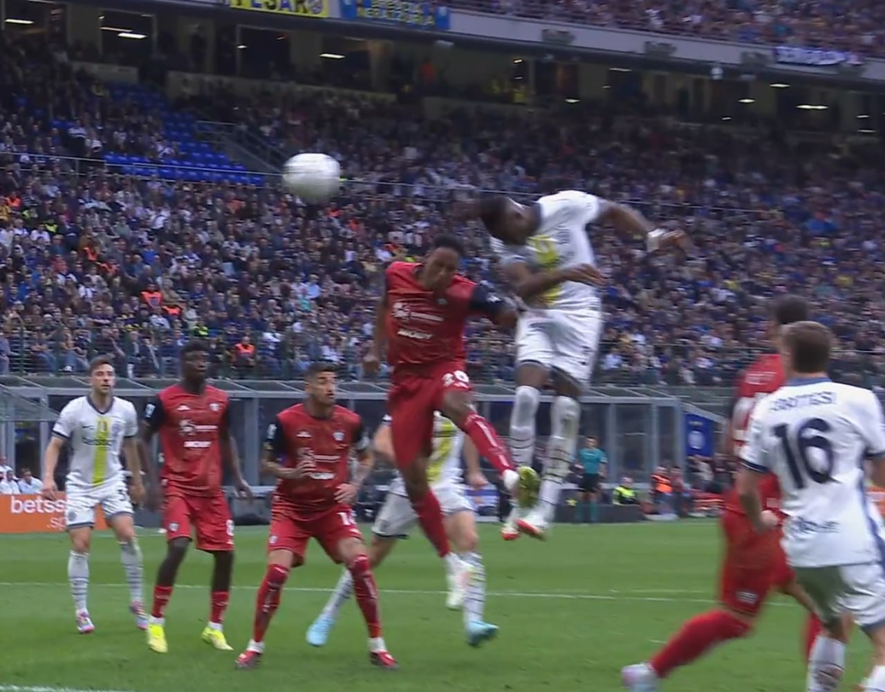 8 things that you might have missed in Inter-Cagliari