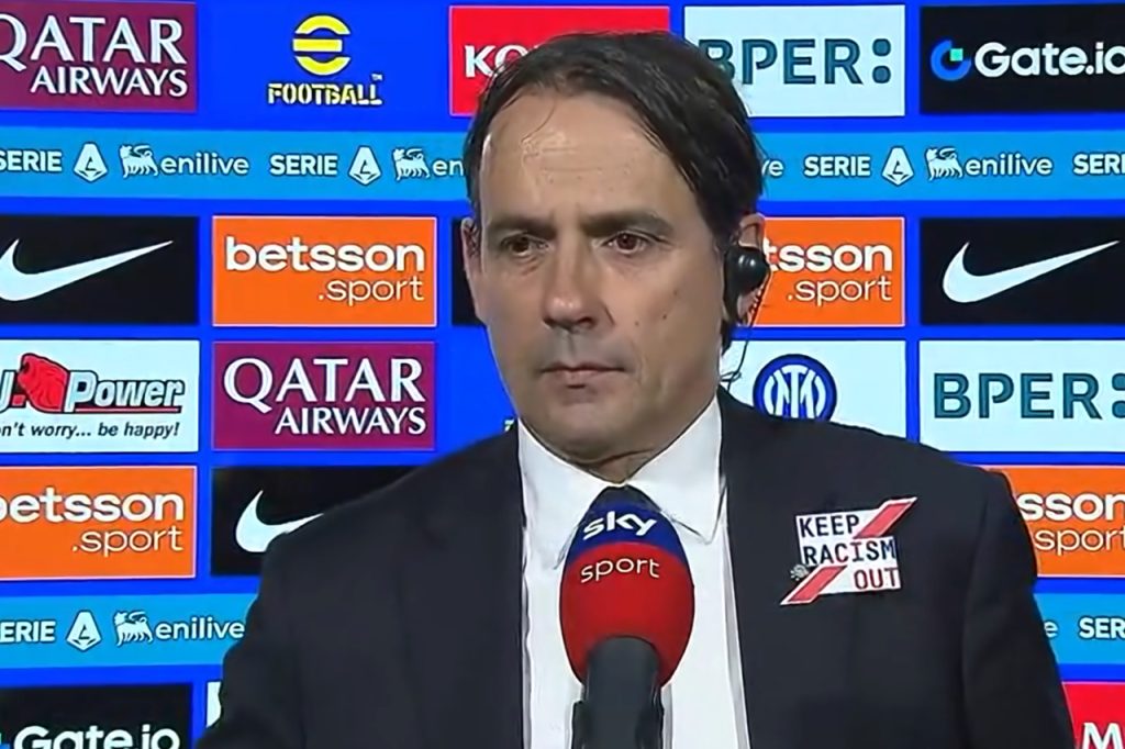 Inzaghi REVOLUTIONIZES Inter in the derby: as many as 6 changes