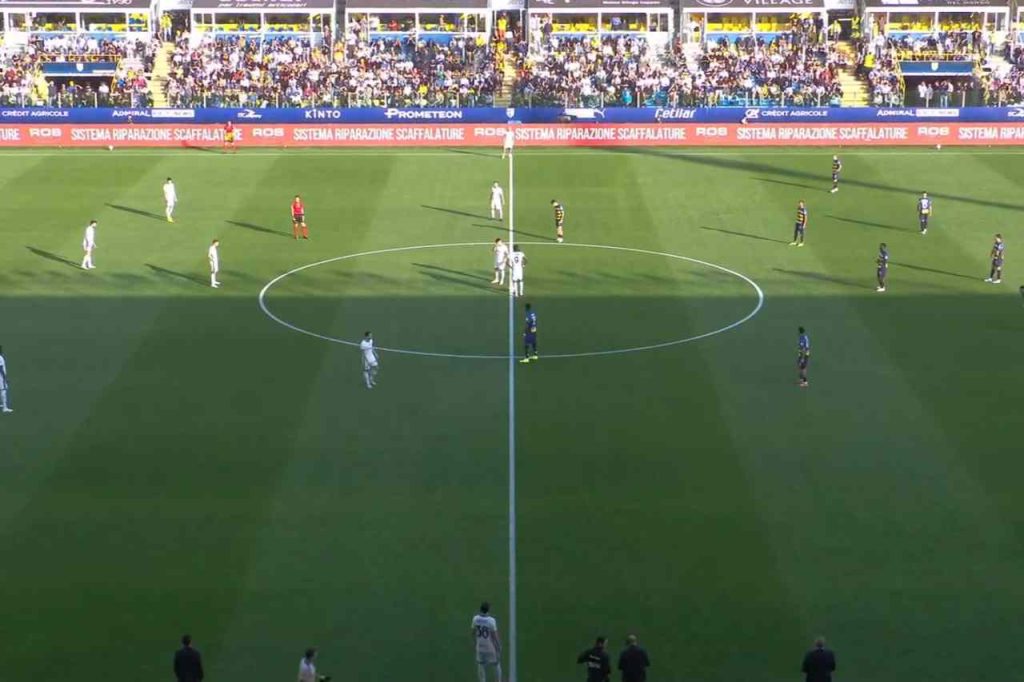 Where to watch Bologna vs Inter: live TV and streaming of the match