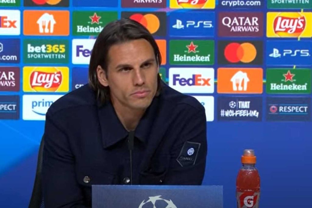 Sommer: Great memories at Bayern, here’s how we can win