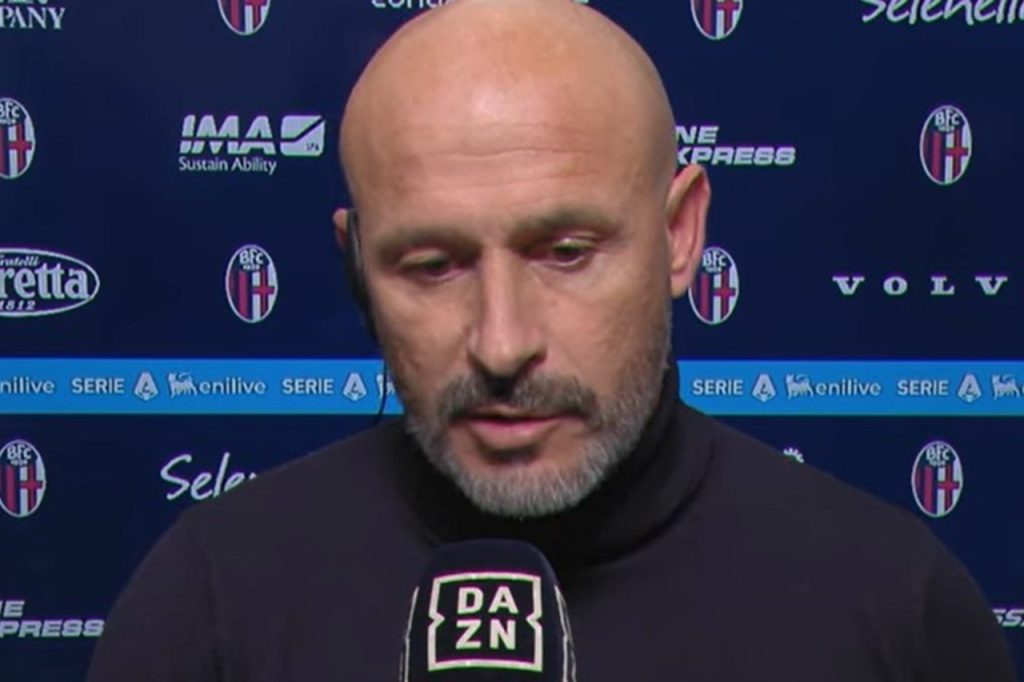 Inter lose Thuram, while Bologna RECOVER two starters