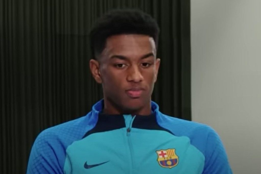 From Spain: Balde injury, the decision for Inter-Barcelona
