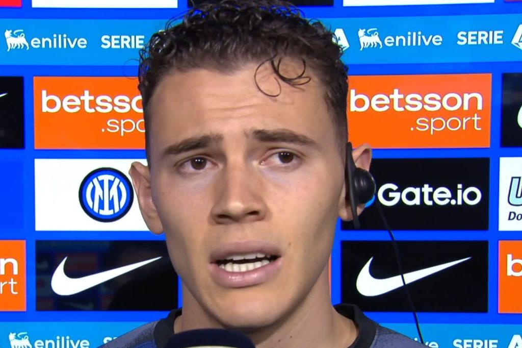 POLL – Vote for the man of the match in Inter-Verona