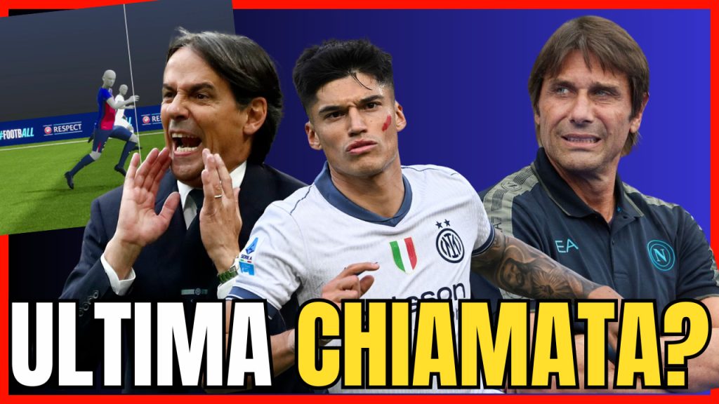 LIVE – More CONTROVERSY over Barcelona-Inter, squad rotation for Inter-Verona, and Conte rivalry – INTER NEWS