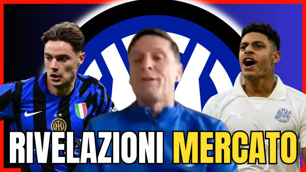 LIVE – OFFICIAL Inter-Lazio, schedule controversy and transfer market announcements – INTER NEWS