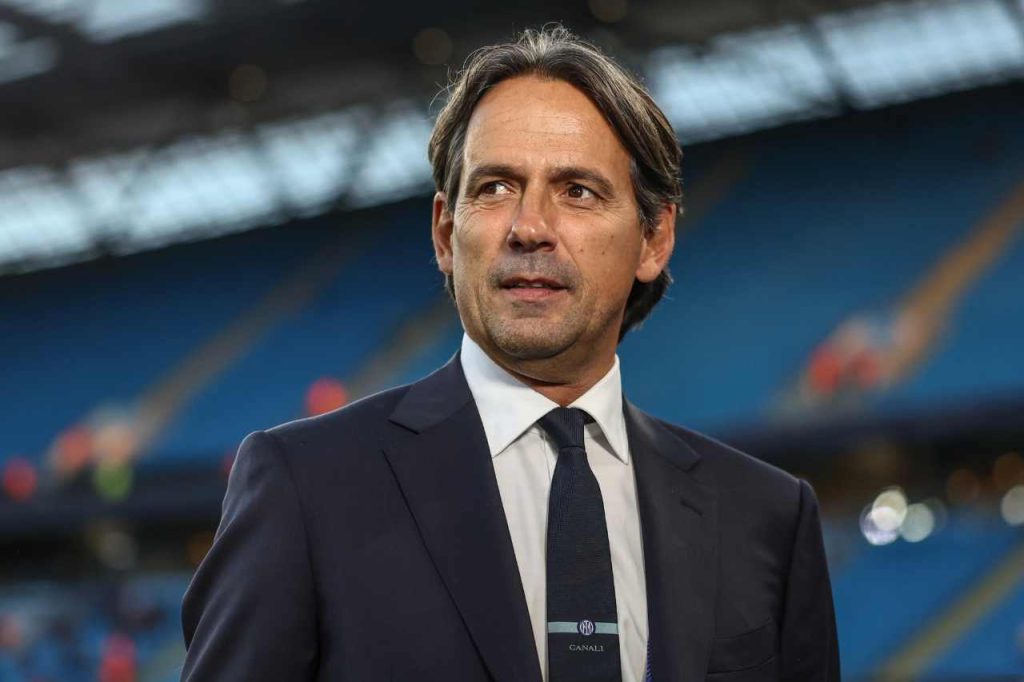 What happens if Inter wins the Champions League?