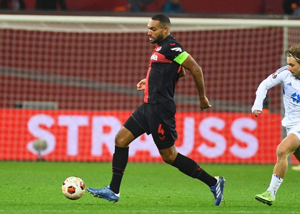 Romano: the teams in the race for Tah, Inter’s position