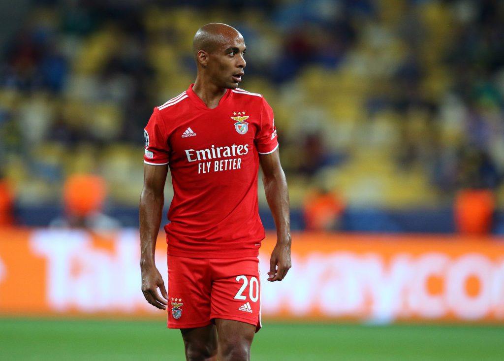 The final ruling on the 30 million requested from Inter for Joao Mario