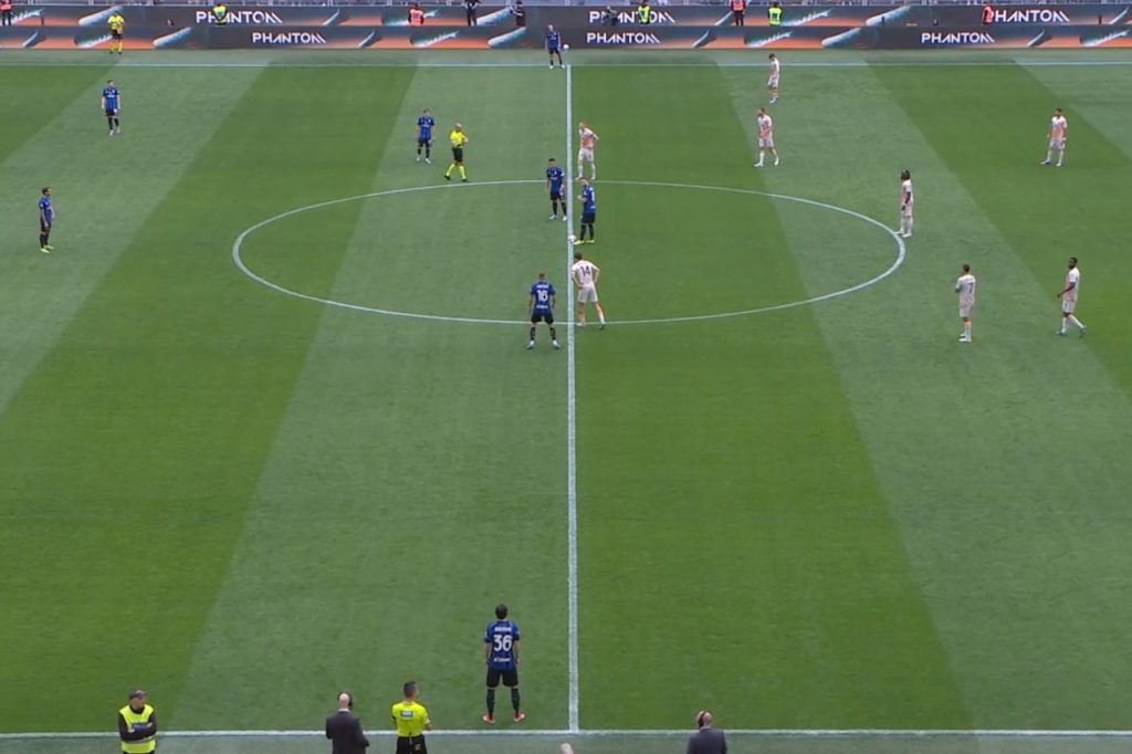 Inter-Verona tickets: prices and how to buy