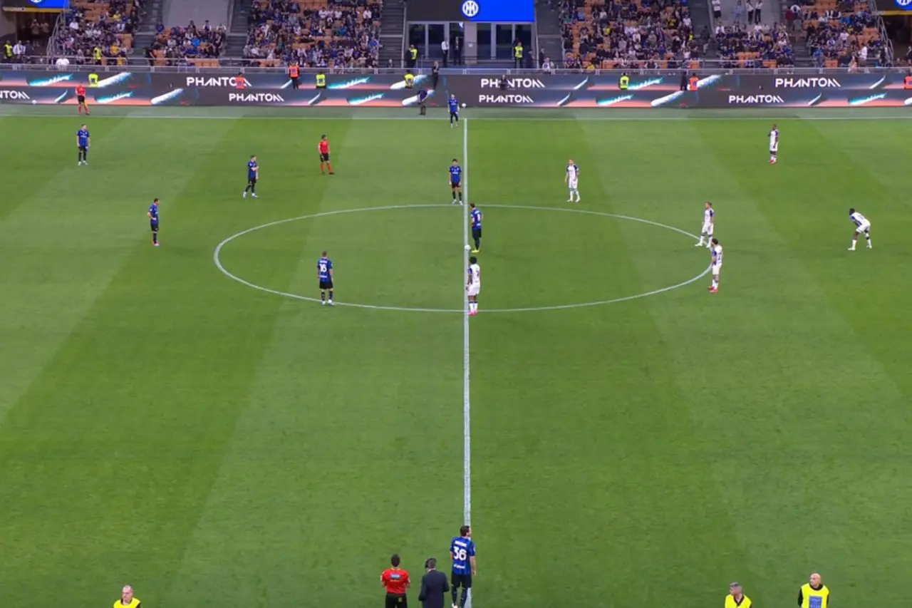 Five things we learned from Inter-Verona 1-0