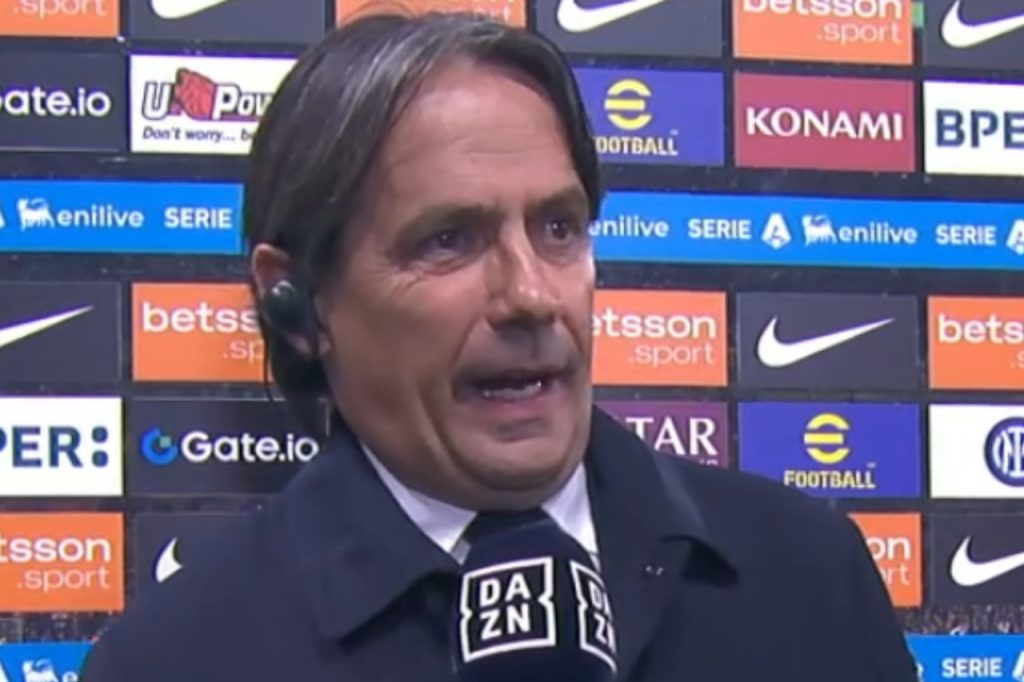 3 sales already decided at Inter: Inzaghi asks for one last favor