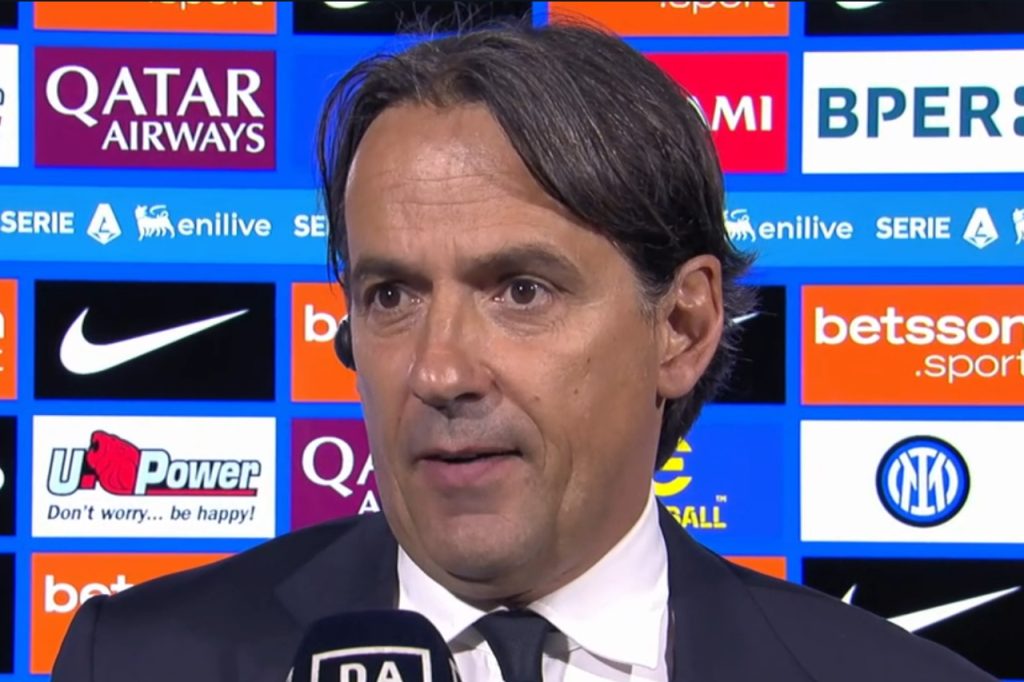MONSTER offer from Saudi Arabia: Inzaghi could leave Inter