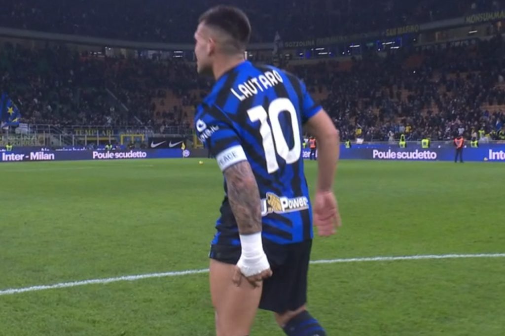 Lautaro sidelined again: here’s how many matches he’ll miss