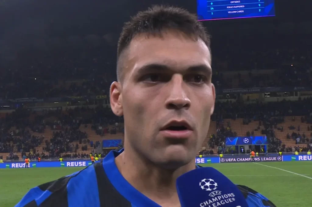 Inzaghi tries out the anti-Barcelona Inter: the decision on Lautaro