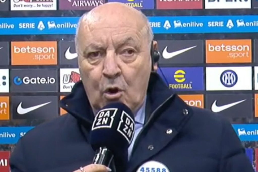 Inter is considering skipping the Supercoppa in Saudi Arabia.