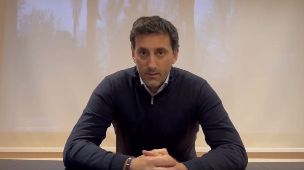 What are the heroes of Inter’s 2010 Treble doing today?