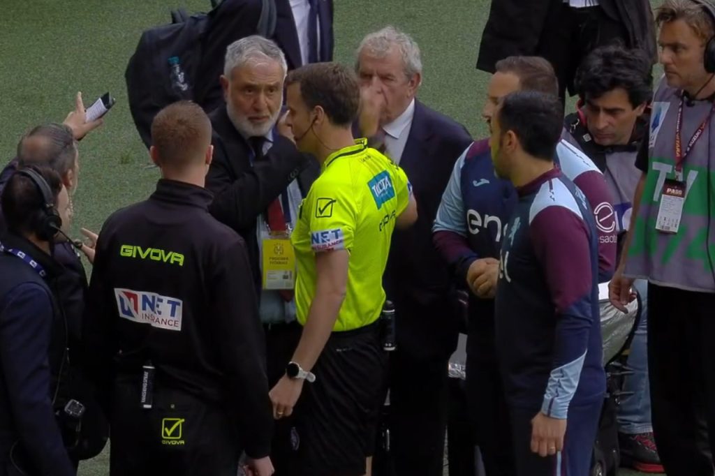 **Torino–Inter SUSPENDED: what is happening**