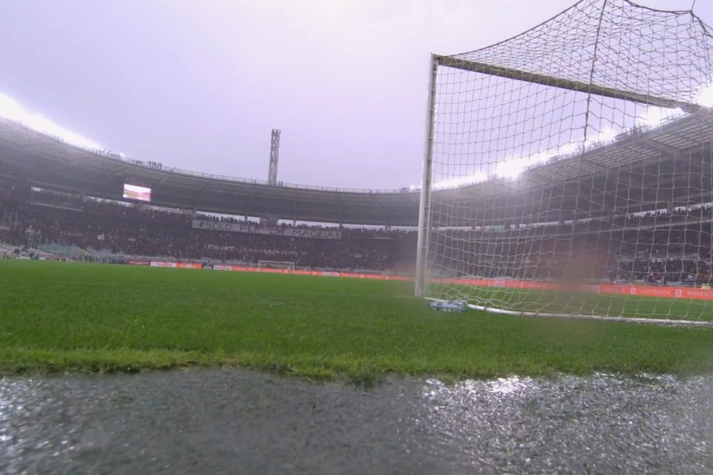 Turin-Inter at risk of POSTPONEMENT: what the regulations say