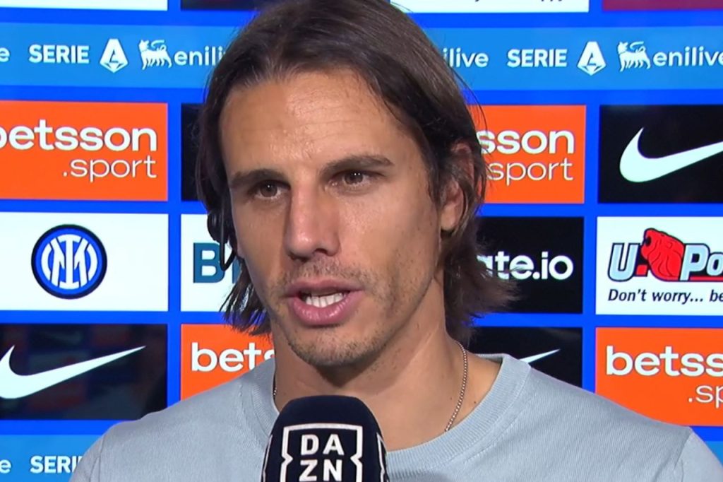 Former coach Sommer: “HERE’S what he’s improved at Inter”