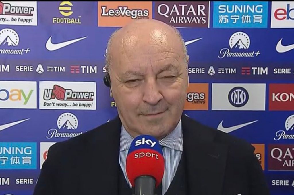 Inter has decided: TRIPLE signing for the Club World Cup
