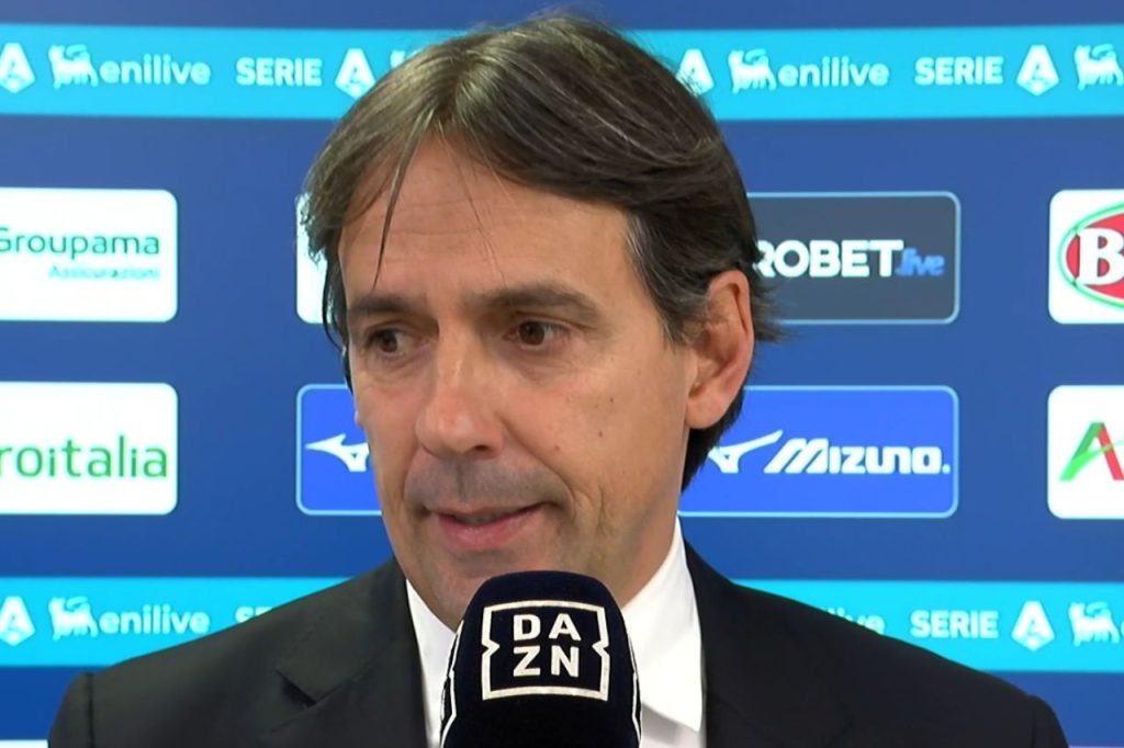 Inter without luck: another starter stops