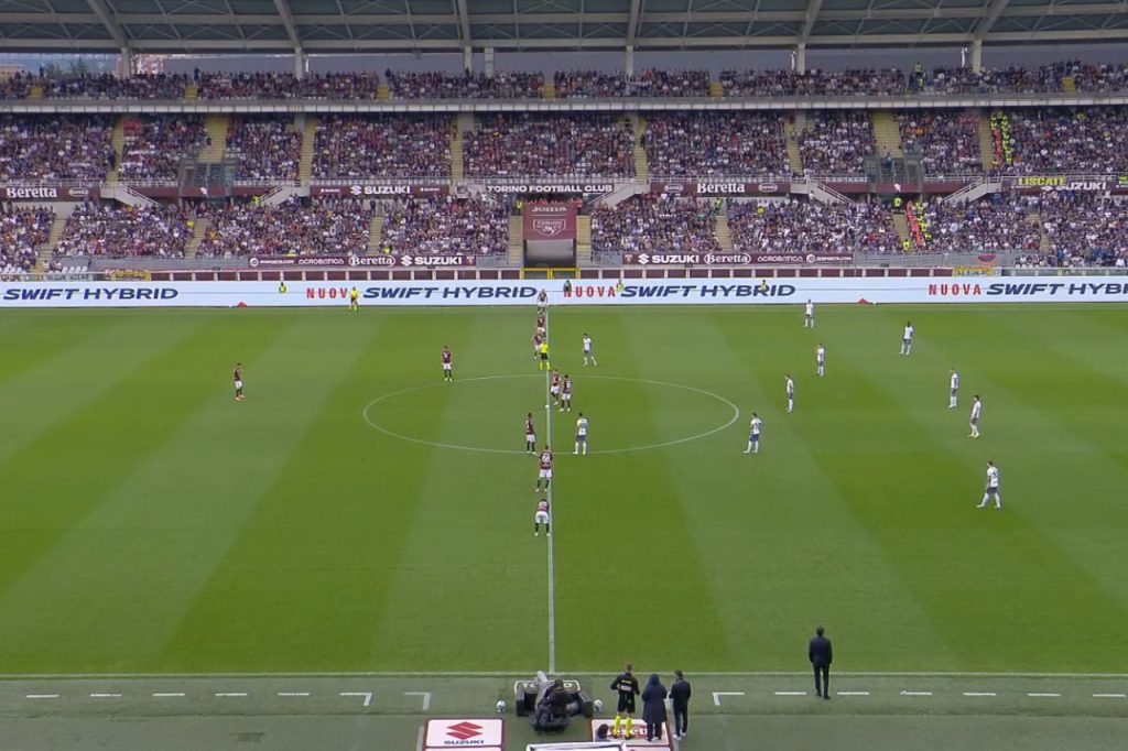 Five things we learned from Torino-Inter 0-2