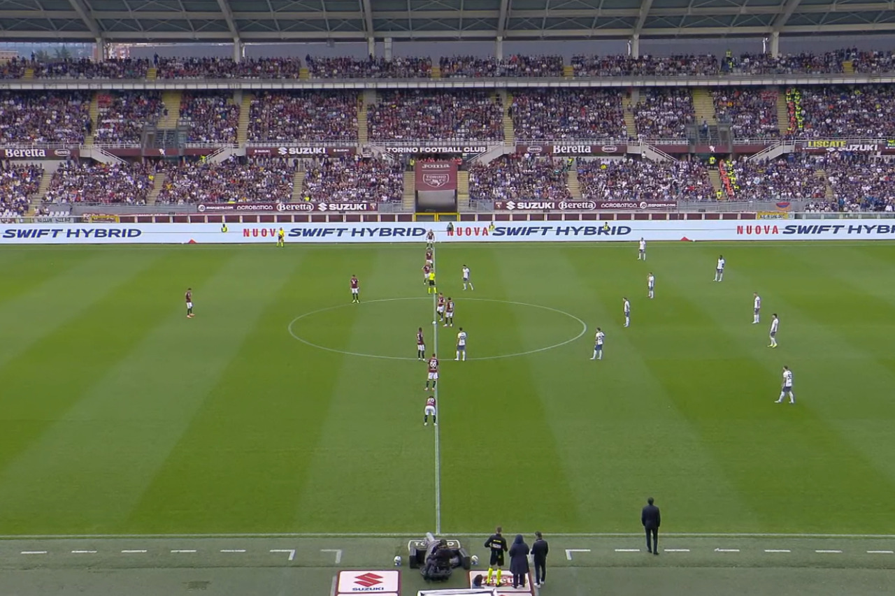 Five things we learned from Torino-Inter 0-2