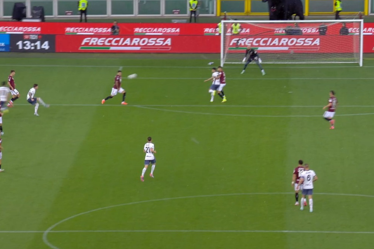 5 things you perhaps DIDN’T see in Torino-Inter