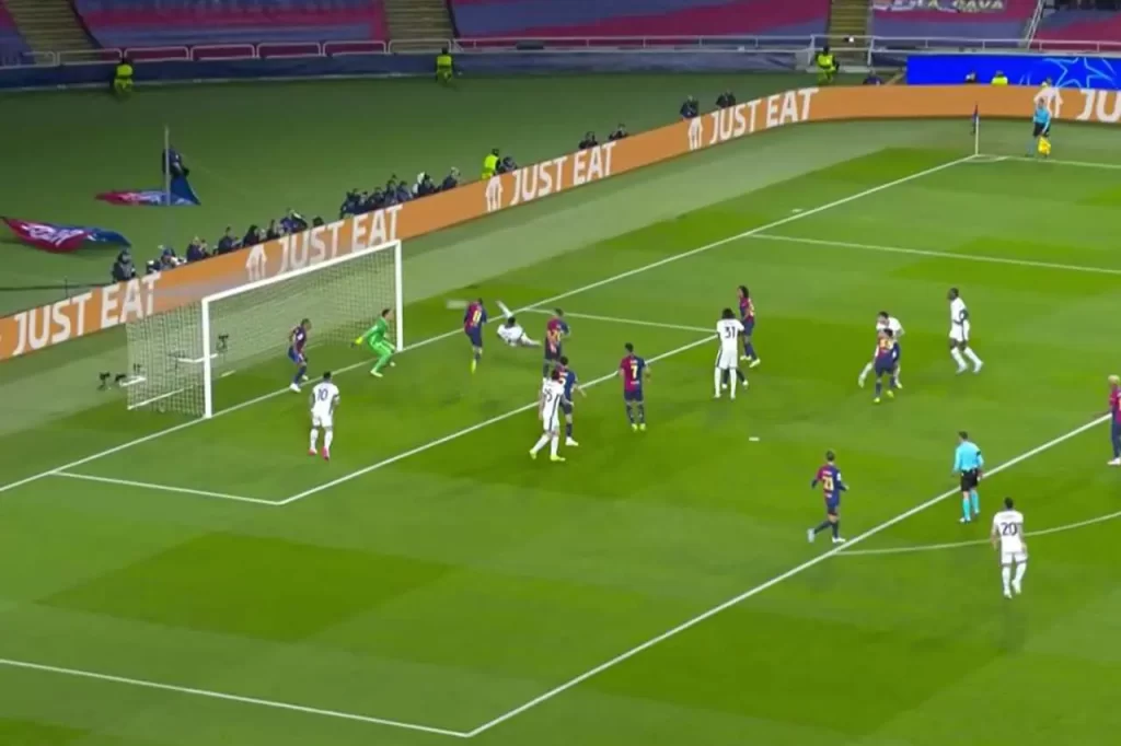 Inter-Barcelona predictions: tips and statistics