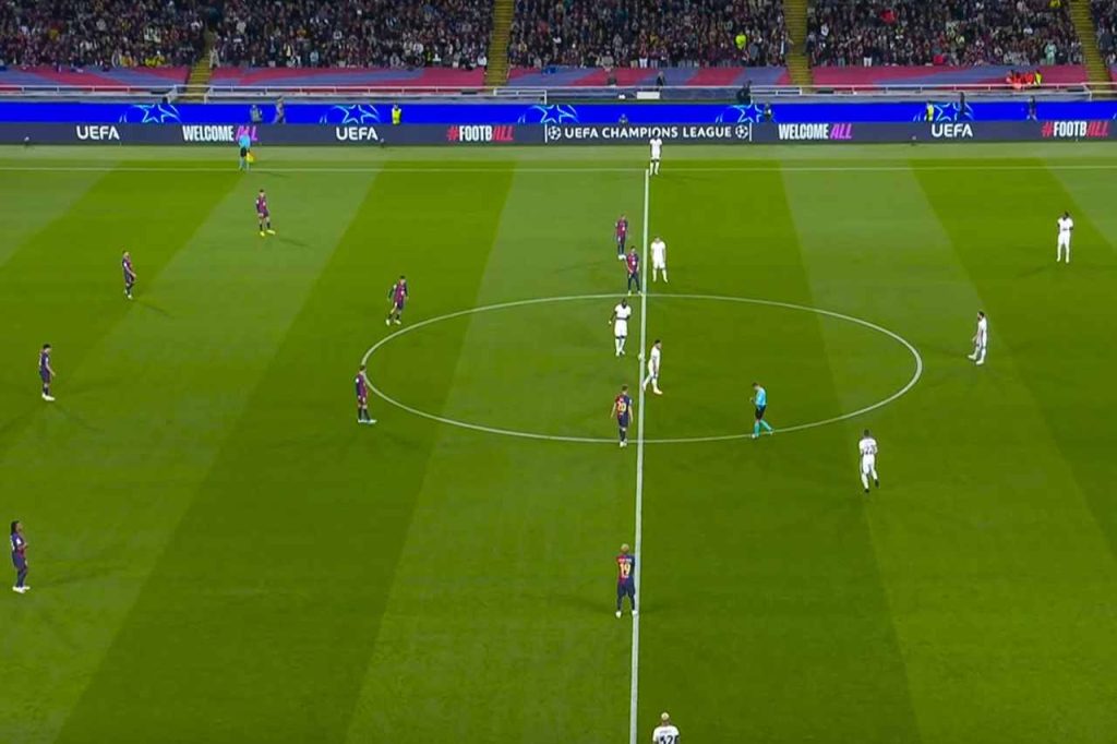 Where to watch Inter-Barcelona: live TV and streaming of the match
