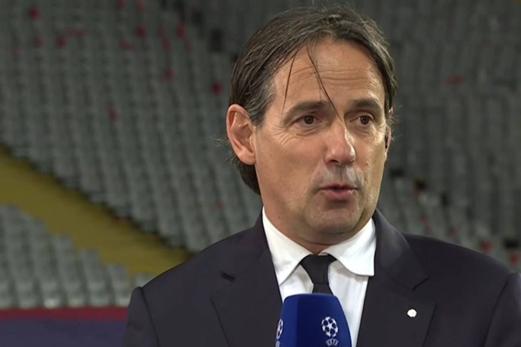 Watch out for Inter vs. Barcelona: Inzaghi is planning a REVOLUTION