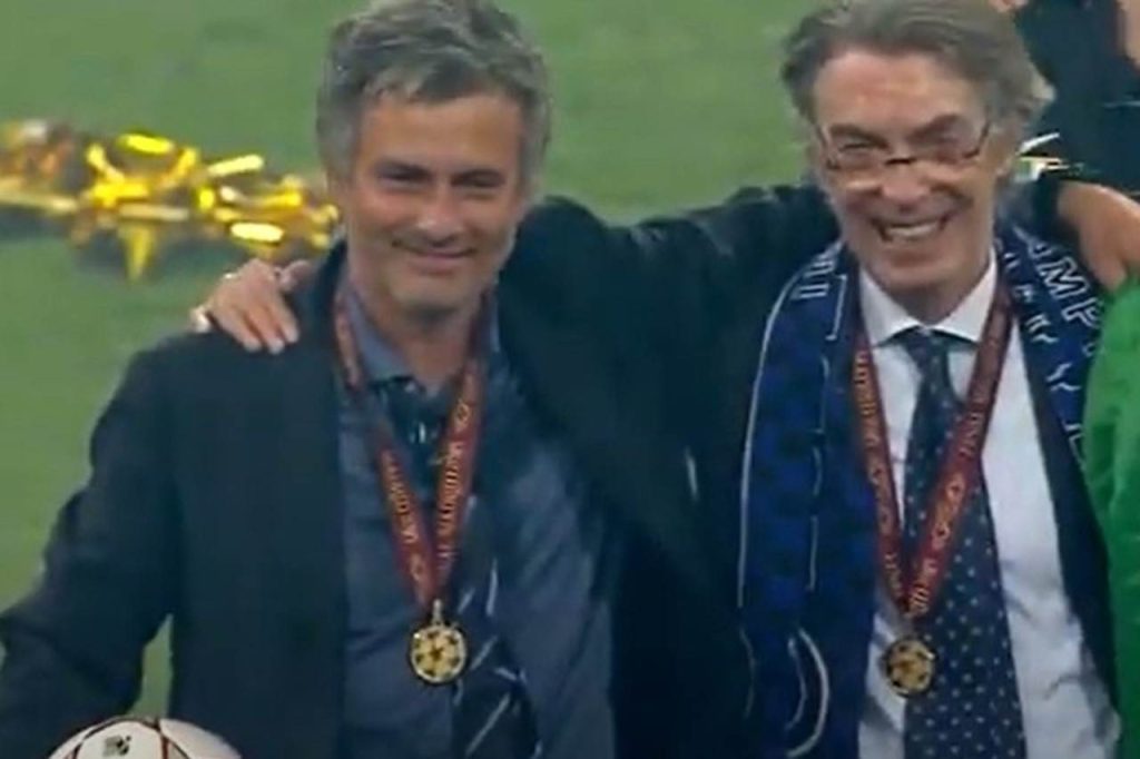 All of Inter’s Champions League finals in history