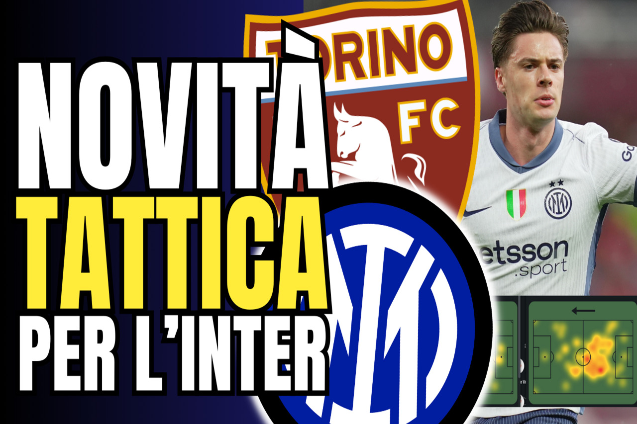 VIDEO – Title storm, Zalewski’s future, and 5 things you didn’t see in Torino-Inter 0-2