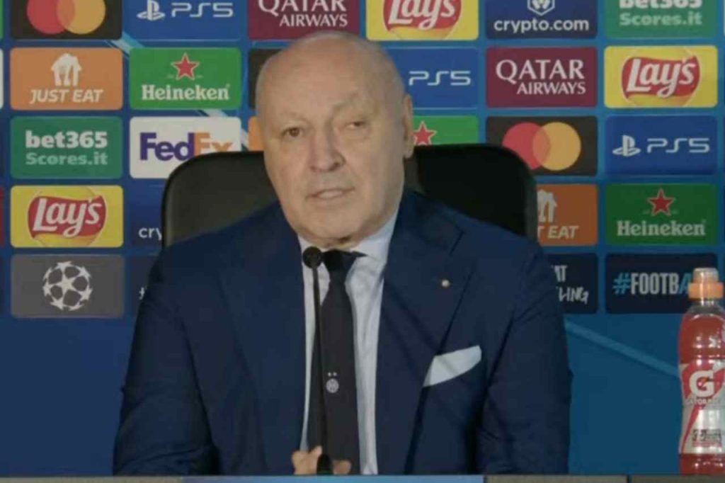 Inter changes strategy in the transfer market: No revolution