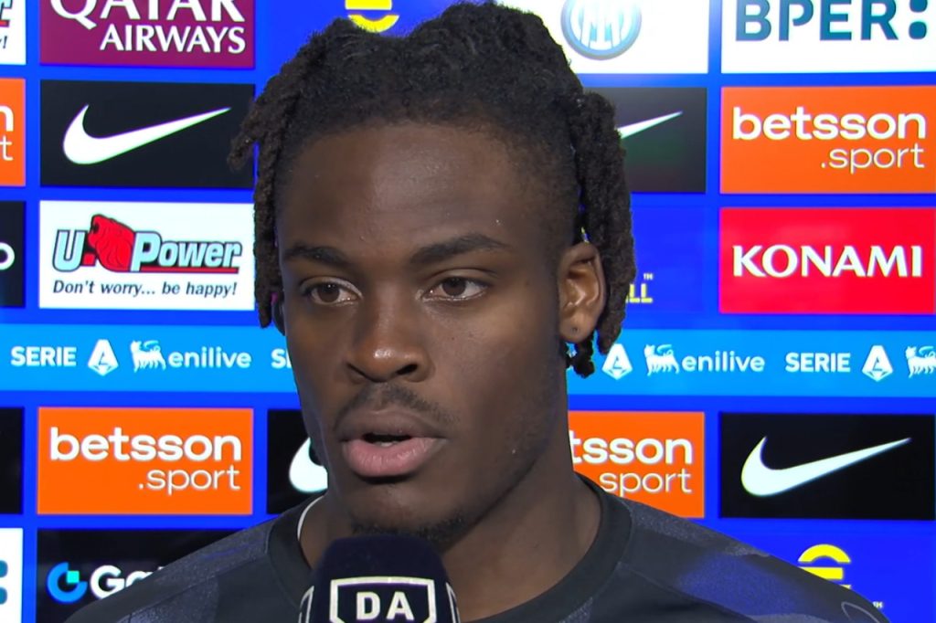 Goodbye Bisseck: Inter has TWO defensive replacements ready